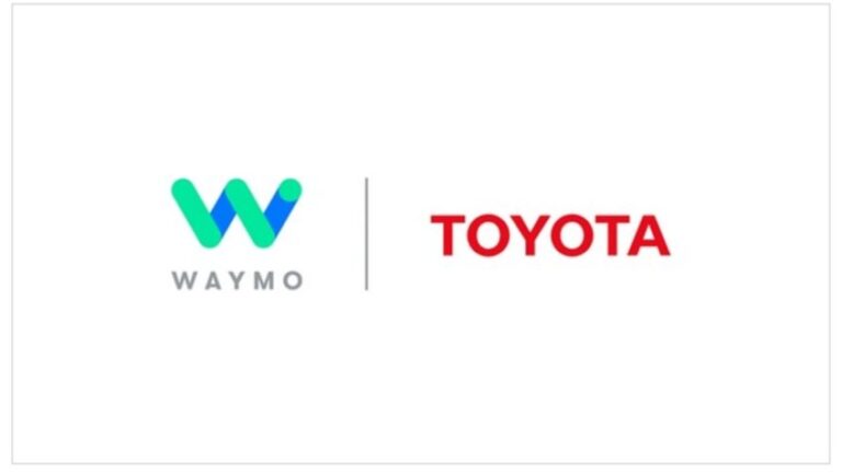 Morgan Stanley avalia acordo da Toyota e Waymo como concorrência à Tesla