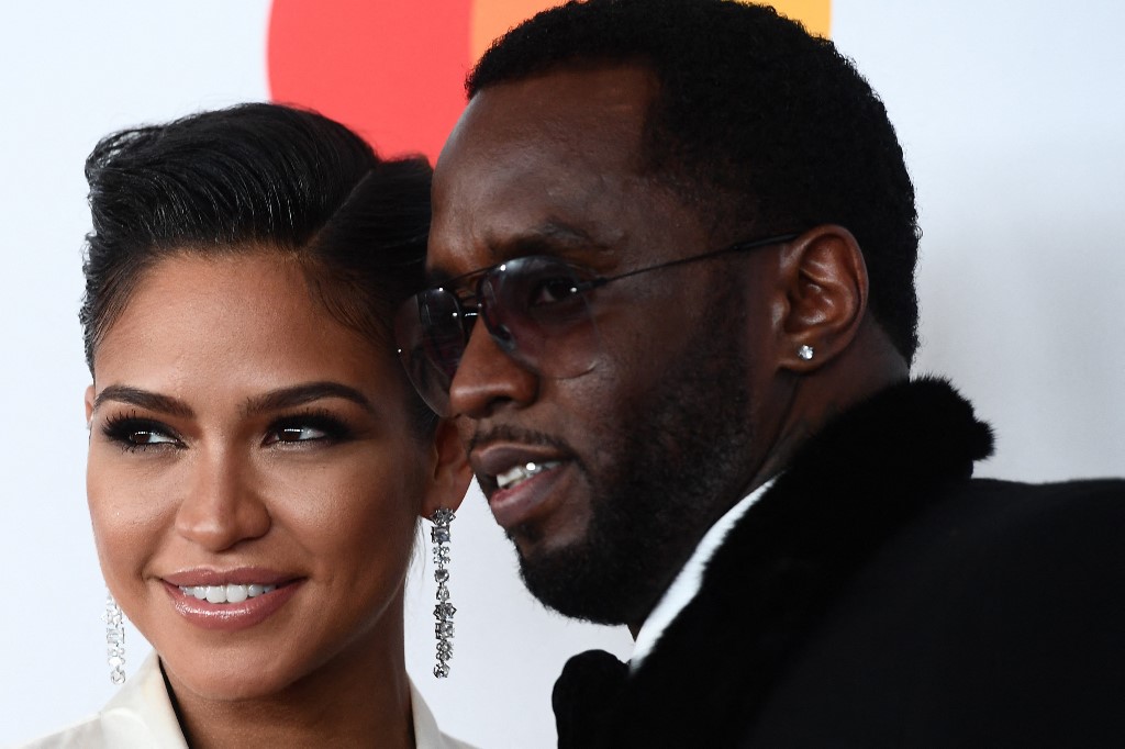 Ex-namorada de Diddy revela que usava drogas para suportar abusos