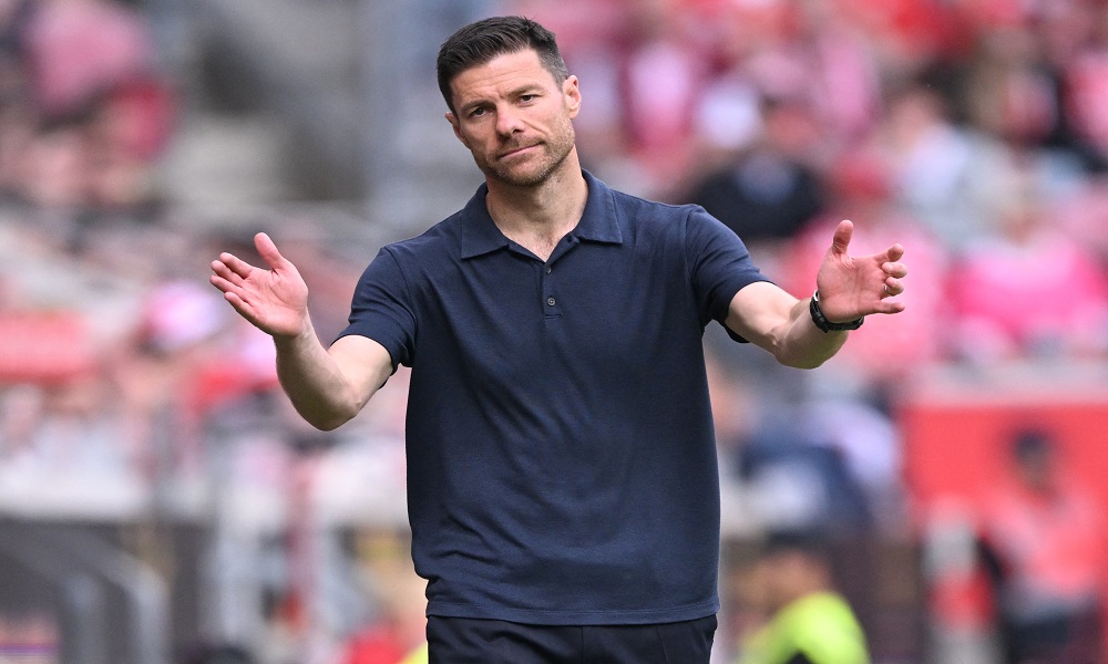 Xabi Alonso será apresentado no Real Madrid no mesmo dia que Ancelotti assumirá a seleção