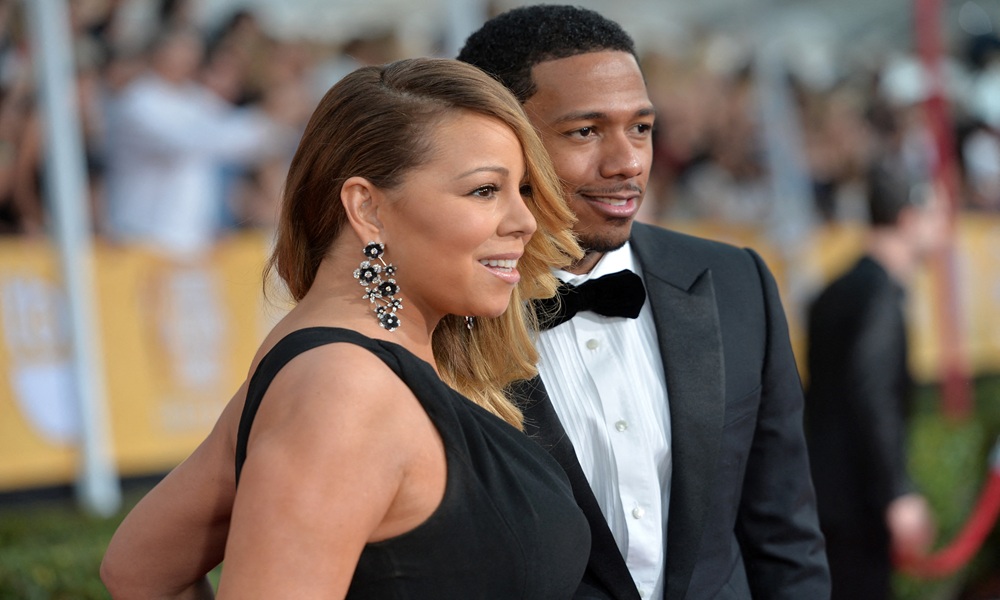 Ex de Mariah Carey faz seguro de US$ 10 milhões para seus testículos