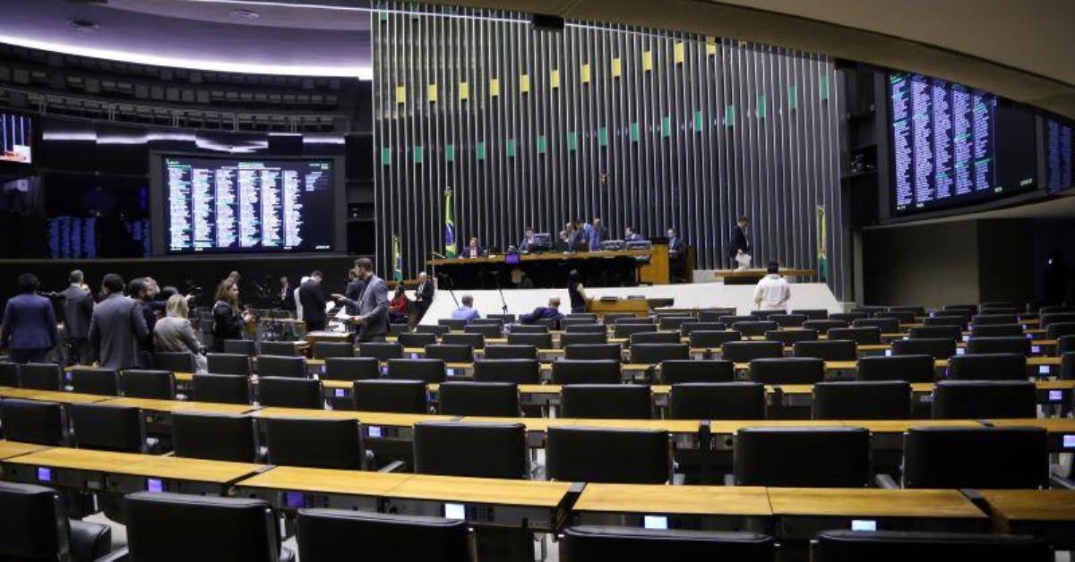 Congresso em Foco