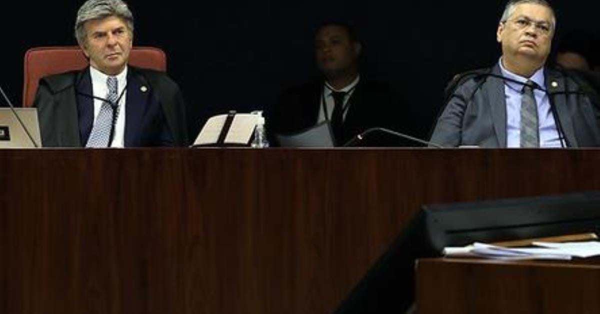 STF decide futuro de 12 acusados de trama golpista; acompanhe ao vivo