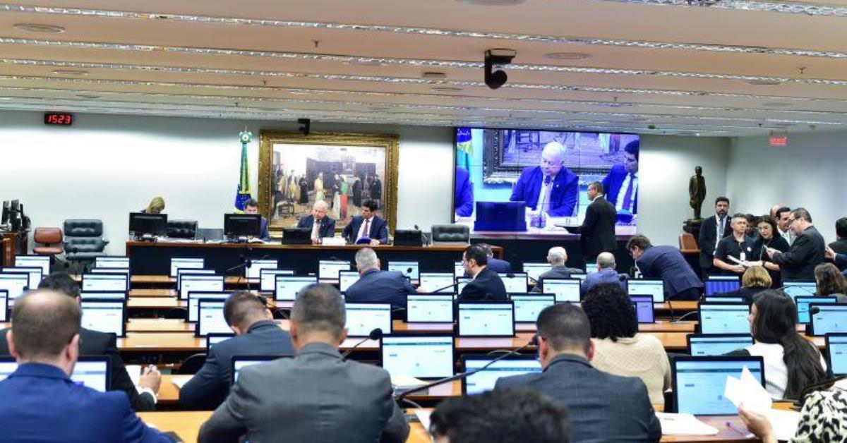 Congresso em Foco