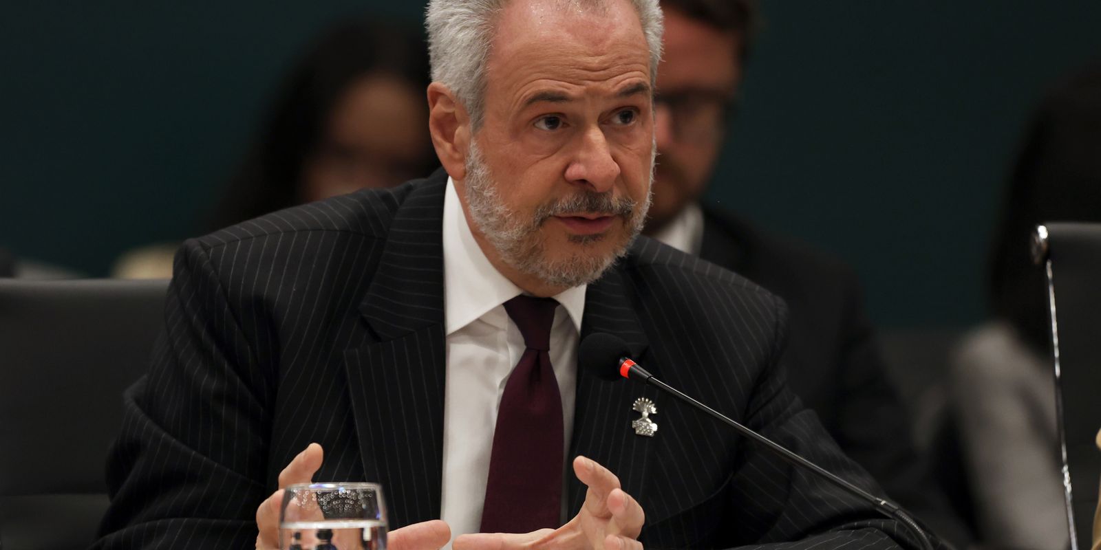 Presidência da COP30 orienta delegações para conferência de Bonn