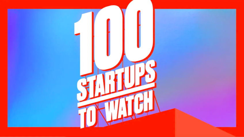 100 Startups to Watch abre inscrições para edição de 2025