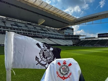 Corinthians nega irregularidades na base e classifica denúncias como infundadas