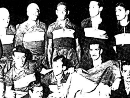 As outras cores do Brasil: confira uniformes inusitados da Seleção na história
