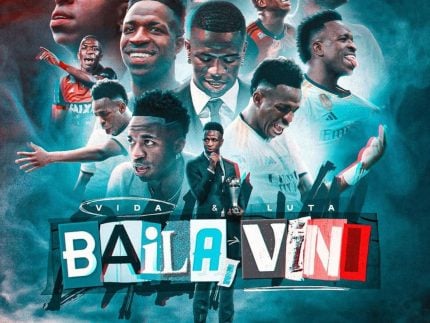 “Faltou fazer a falta”, diz Vini Jr. sobre eliminação do Brasil na Copa do Mundo