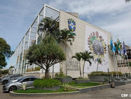 CBF em crise: 19 federações cobram renovação e ignoram Ednaldo em documento