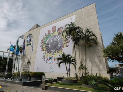 Julgamento no STF, chegada de Ancelotti e eleição: o que ainda está em jogo na CBF