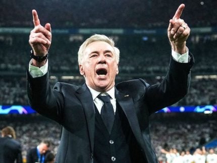 Qual chiclete Ancelotti masca? Perguntas inusitadas sobre técnico da Seleção dominam o Google