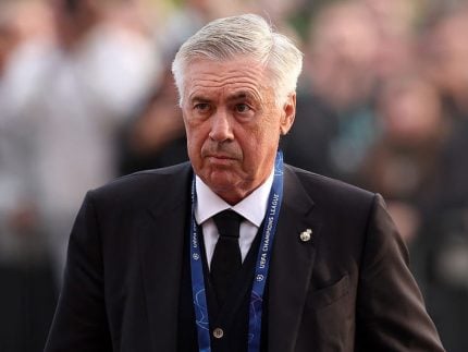 Seleção: Ancelotti define pré-lista de convocados; Relação final será divulgada dia 26