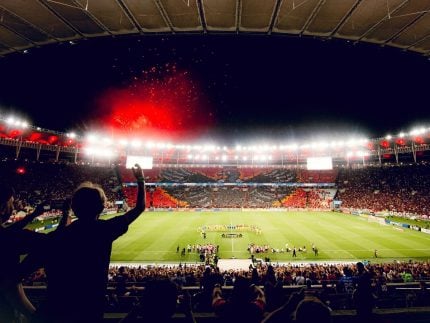 Futebol nesta terça (28/5): Flamengo e Palmeiras em campo pela Libertadores