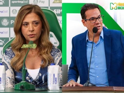 Laudo aponta que vice-prefeito no interior de SP chamou segurança do Palmeiras de “macaco”