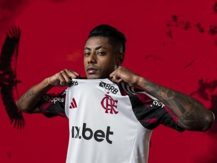Bruno Henrique na mira do STJD: “É fraude”, diz presidente do TJD-AD