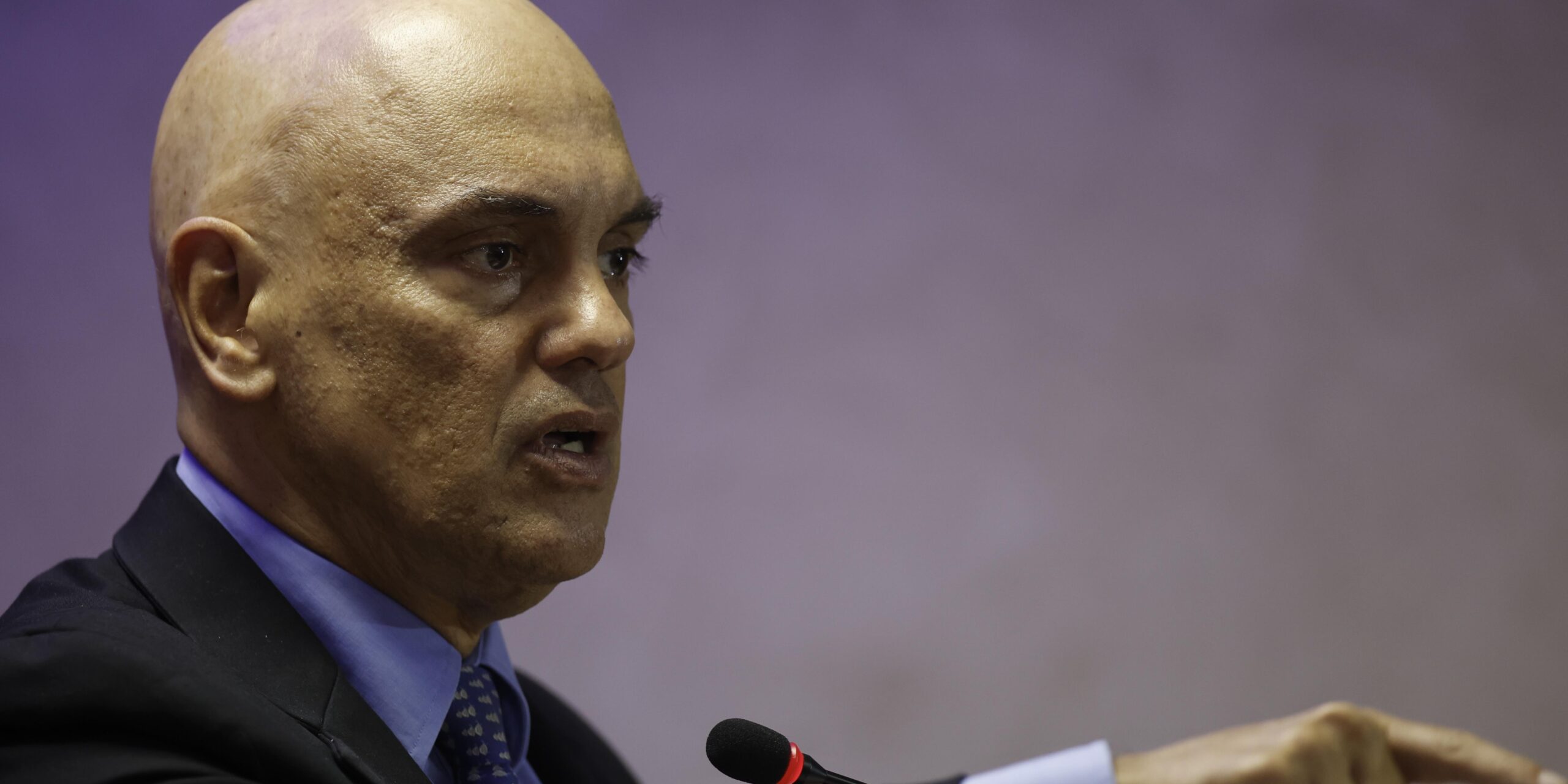 "Não há como se negar a materialidade", diz Moraes sobre coronéis