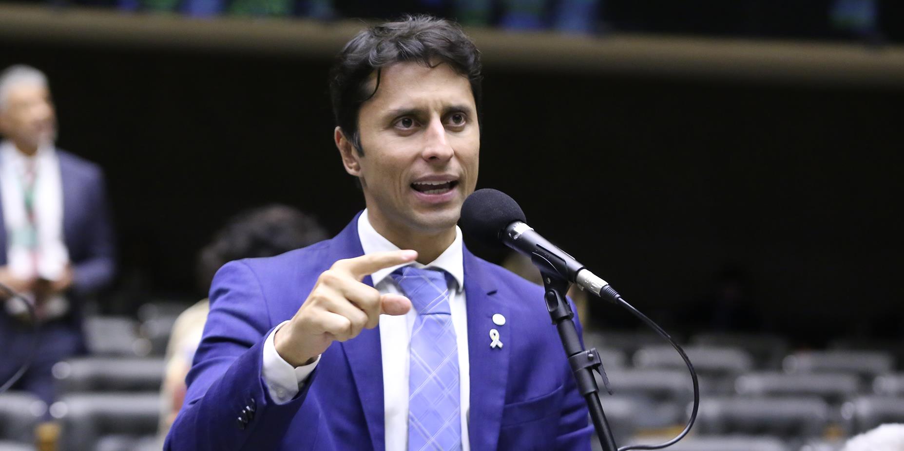 Congresso em Foco