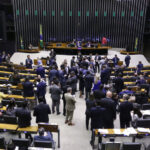Cada deputado representará 14 mil habitantes a menos na Câmara