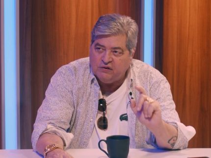 Mundo policial ganha destaque na TV após mudança de Datena
