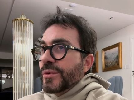 Após confusão com padre Fábio de Melo, ex-gerente soube de demissão pela internet