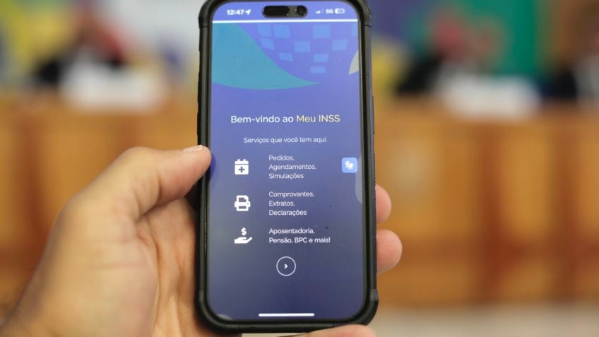 INSS recebe mais de 1 milhão de pedidos de ressarcimento