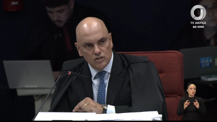 STF rejeita pedido da defesa de Bolsonaro para adiar depoimentos