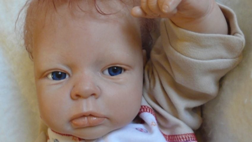 Bebê reborn não dá licença-maternidade, afirma Justiça