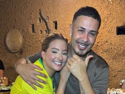 Dos barzinhos ao Rancho do Maia: conheça Jú Marques, cantora que conquistou as redes