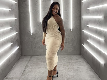 De Jojo à Jordana: cantora fala sobre transformação e nova fase após emagrecer 80 kg