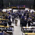 Câmara aprova urgência de projetos para combater gripe aviária
