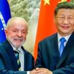Brasil quer convencer China a lançar satélite na base de Alcântara