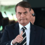 Bolsonaro será ouvido pela PF sobre atuação de Eduardo nos Estados Unidos