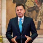 Montenegro é nomeado premiê de Portugal mesmo sem maioria