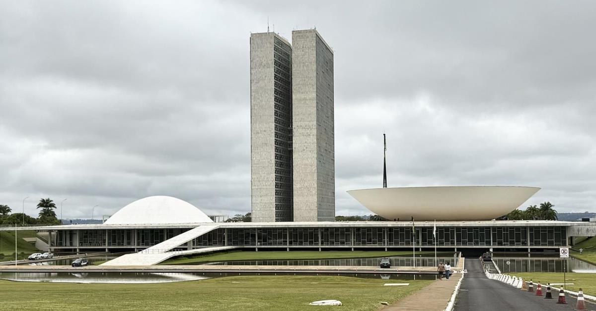 Congresso em Foco