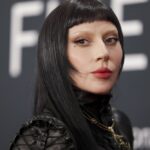 Show de Lady Gaga terá reforço com ação de vacinação