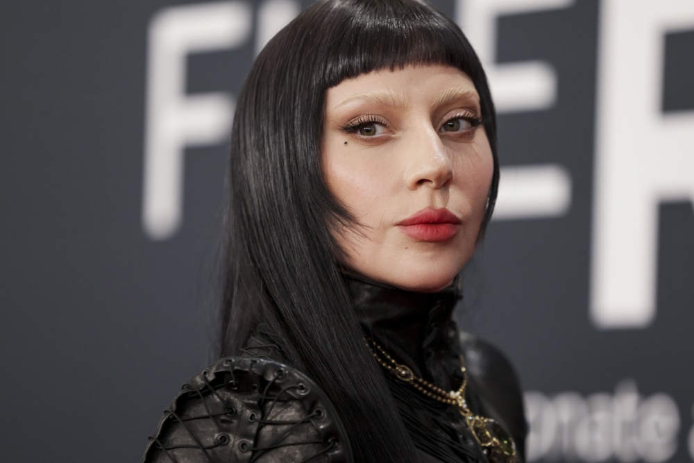 Show de Lady Gaga terá reforço com ação de vacinação