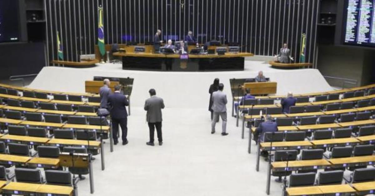 Congresso em Foco