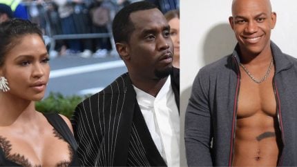 Acompanhante revela bastidores e valores por encontros com Diddy e Cassie Ventura