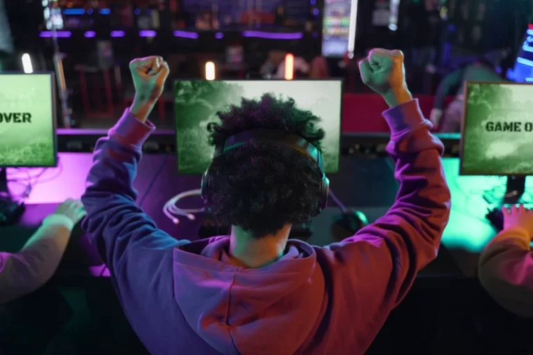 Oportunidades De Apostas Em ESports Expandem