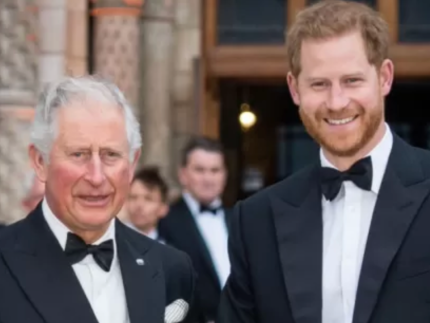 Harry abre o coração em entrevista e diz querer “reconciliação” com a família real