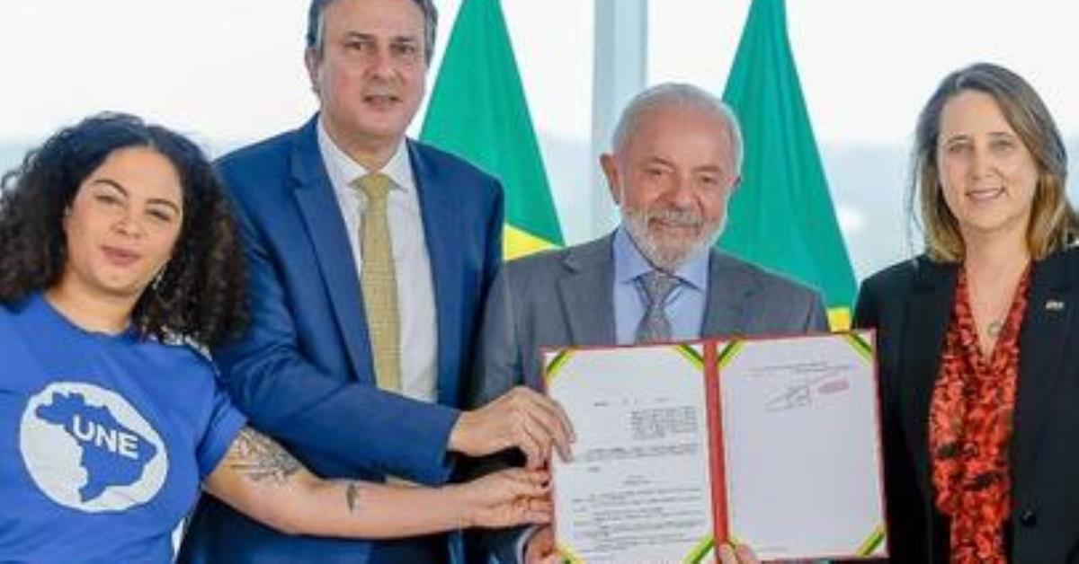 Congresso em Foco