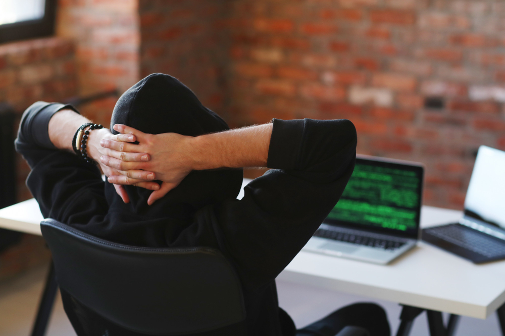 O que é necessário para um mundo sem ataques hackers?