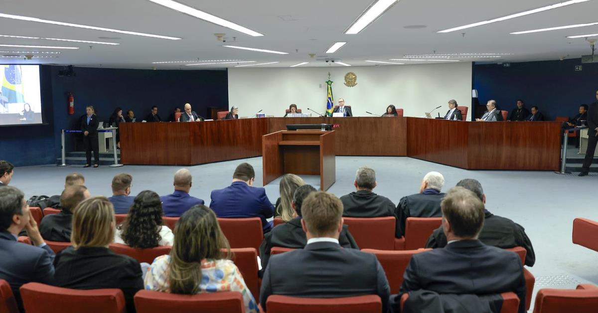 STF retoma julgamento do núcleo militar da trama golpista; acompanhe