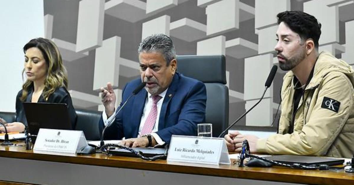 Congresso em Foco