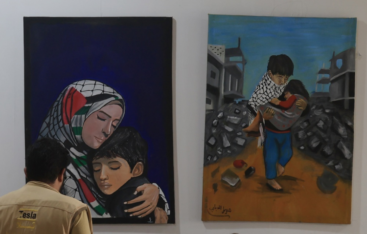 Os entraves para que a Palestina se torne uma nação reconhecida
