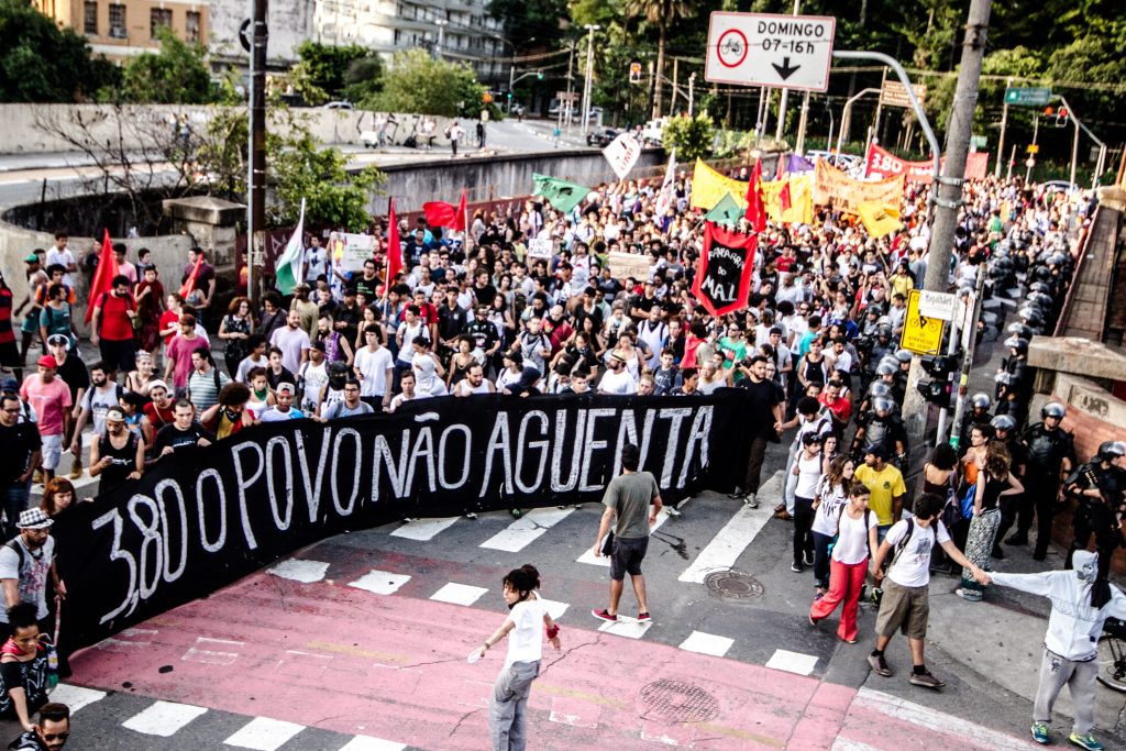 O gigante acordou? | Jovem Pan