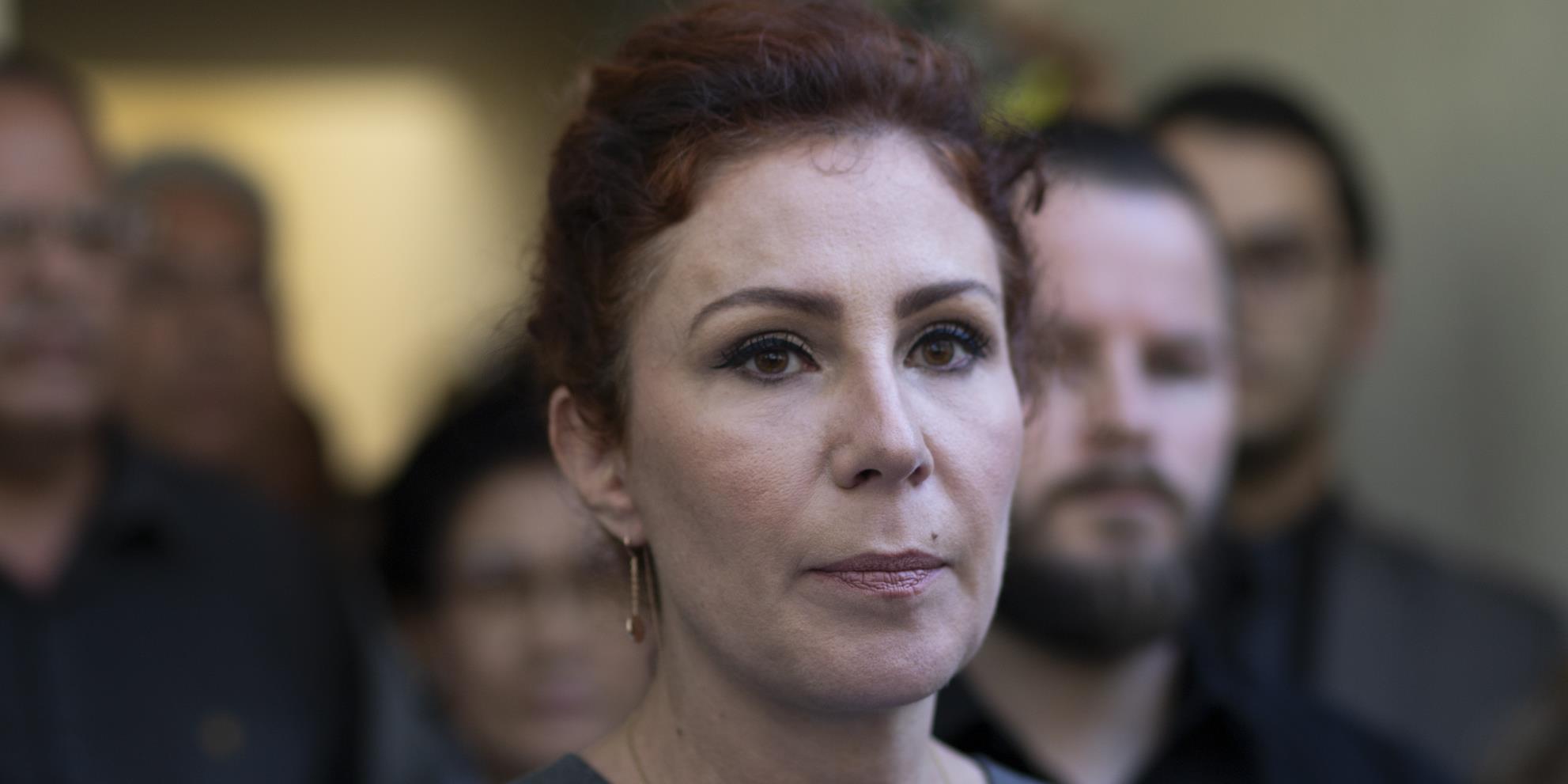 "Eu não sobreviveria na cadeia", diz Zambelli após condenação no STF
