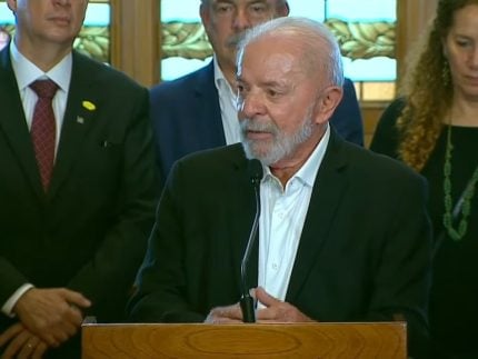 Lula vai ao velório de Pepe Mujica e o classifica como um “ser humano superior”