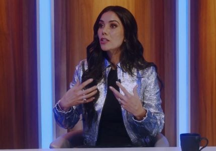 Como Daniela Albuquerque lidou com o preconceito em seu início de carreira 