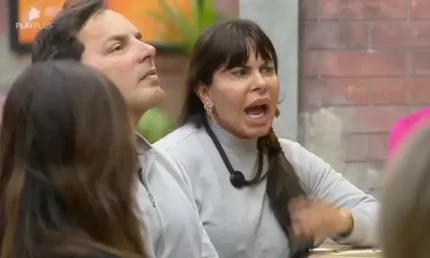 Gritaria, briga por carne e banheiro sujo agitam as primeiras 72h do Power Couple